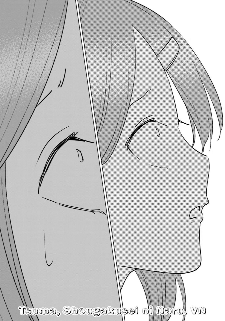 Tsuma Shougakusei Ni Naru [Chap 82-89]