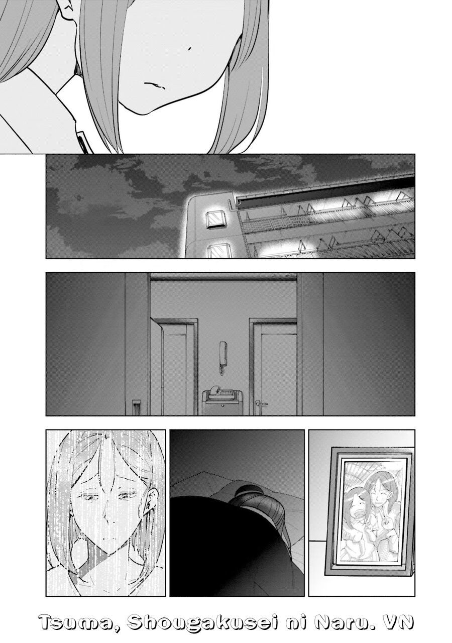 Tsuma Shougakusei Ni Naru [Chap 82-89]