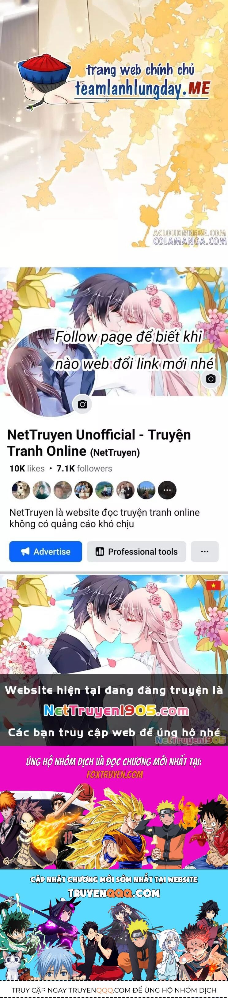 Nettruyen Truyện tranh online