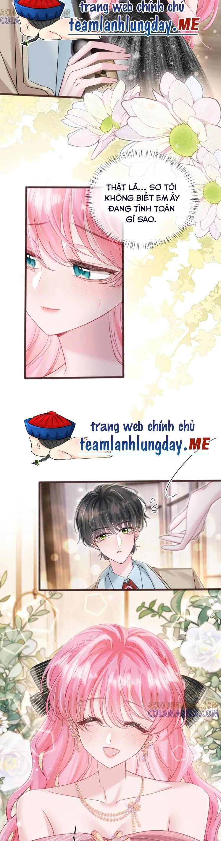 Xuyên Thành Tiểu Muội Của Đại Lão Giấu Mặt [Chap 56-76] - Page 1