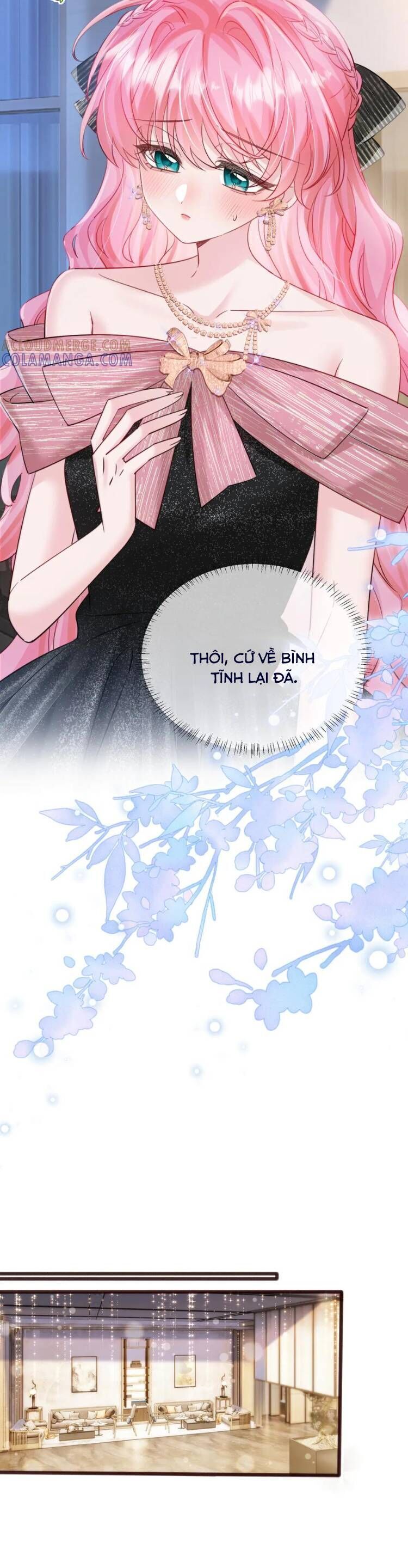 Xuyên Thành Tiểu Muội Của Đại Lão Giấu Mặt [Chap 56-76] - Page 13