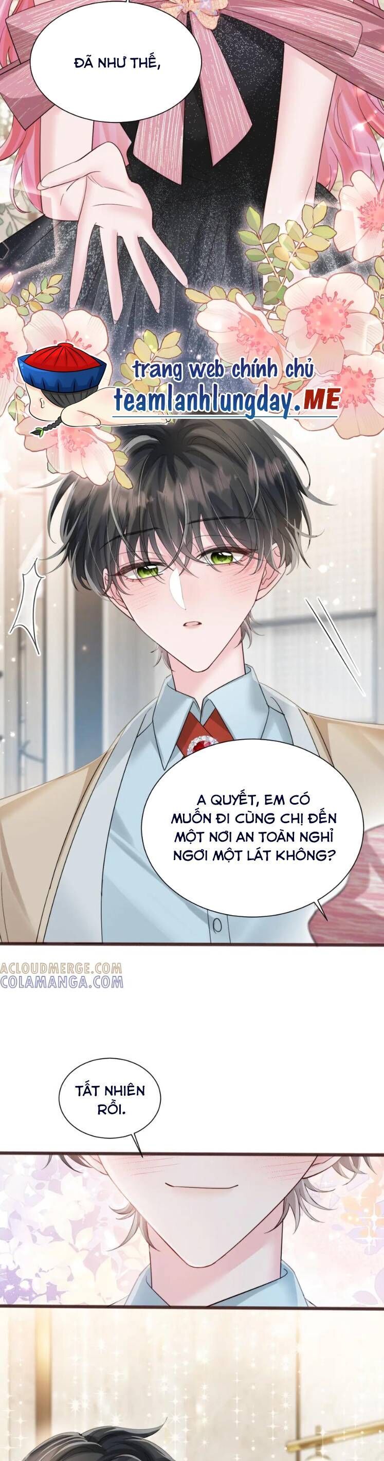 Xuyên Thành Tiểu Muội Của Đại Lão Giấu Mặt [Chap 56-76] - Page 2