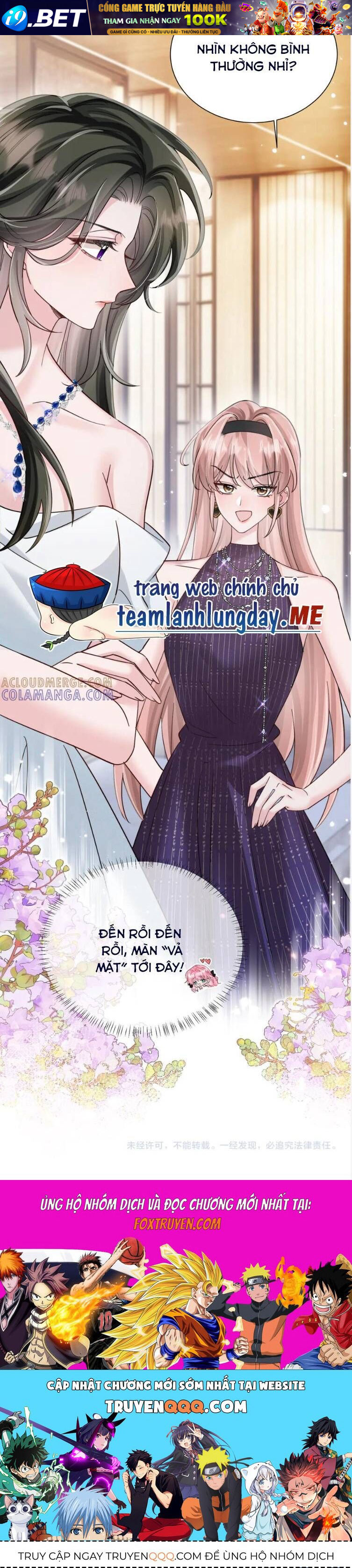 Xuyên Thành Tiểu Muội Của Đại Lão Giấu Mặt [Chap 56-76] - Page 20