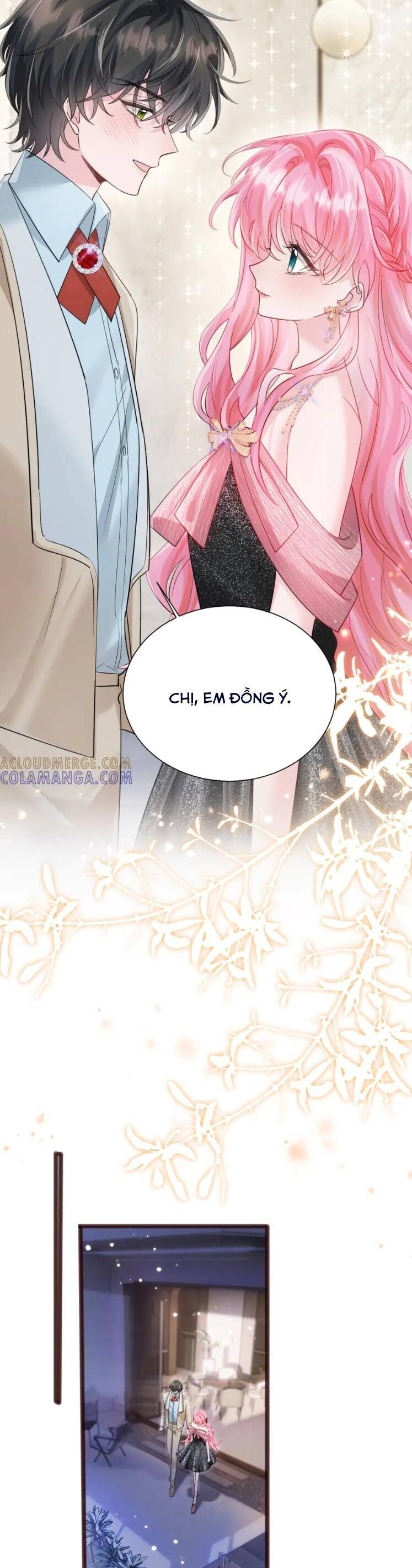Xuyên Thành Tiểu Muội Của Đại Lão Giấu Mặt [Chap 56-76] - Page 3