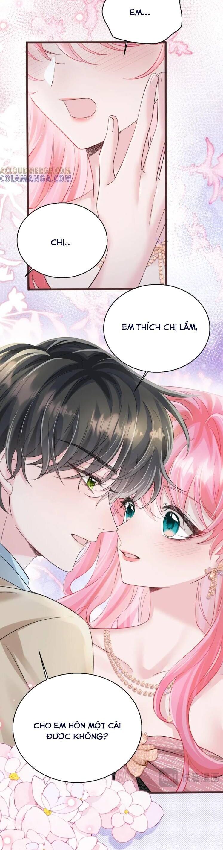 Xuyên Thành Tiểu Muội Của Đại Lão Giấu Mặt [Chap 56-76] - Page 9