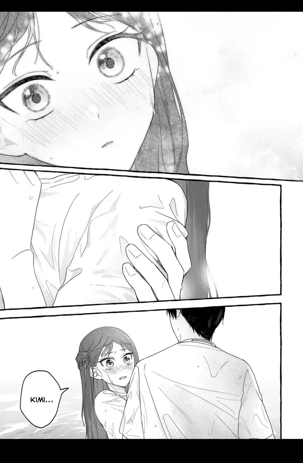Damedol Cô Idol Hậu Đậu Và Người Hâm Mộ Duy Nhất Trên Thế Giới [Chap 35-44]