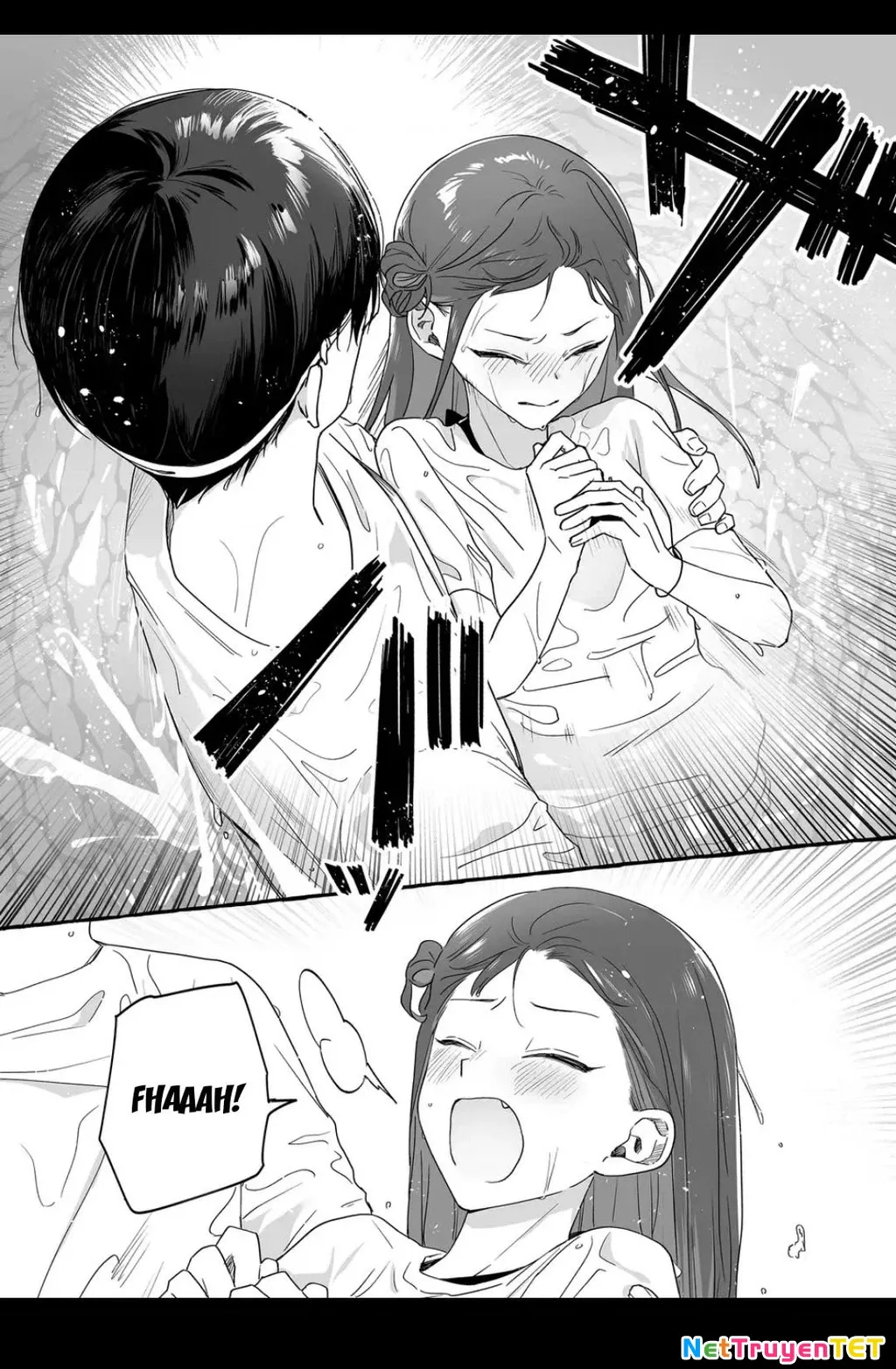 Damedol Cô Idol Hậu Đậu Và Người Hâm Mộ Duy Nhất Trên Thế Giới [Chap 35-44]