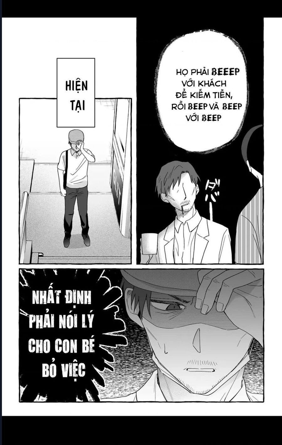 Damedol Cô Idol Hậu Đậu Và Người Hâm Mộ Duy Nhất Trên Thế Giới [Chap 35-44]