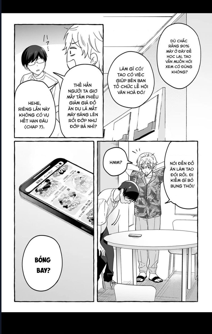 Damedol Cô Idol Hậu Đậu Và Người Hâm Mộ Duy Nhất Trên Thế Giới [Chap 35-44]