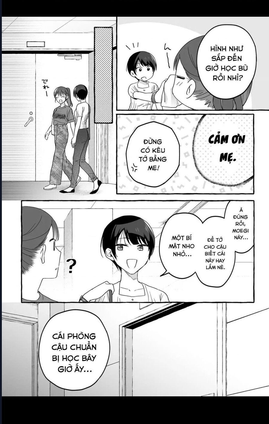 Damedol Cô Idol Hậu Đậu Và Người Hâm Mộ Duy Nhất Trên Thế Giới [Chap 35-44]