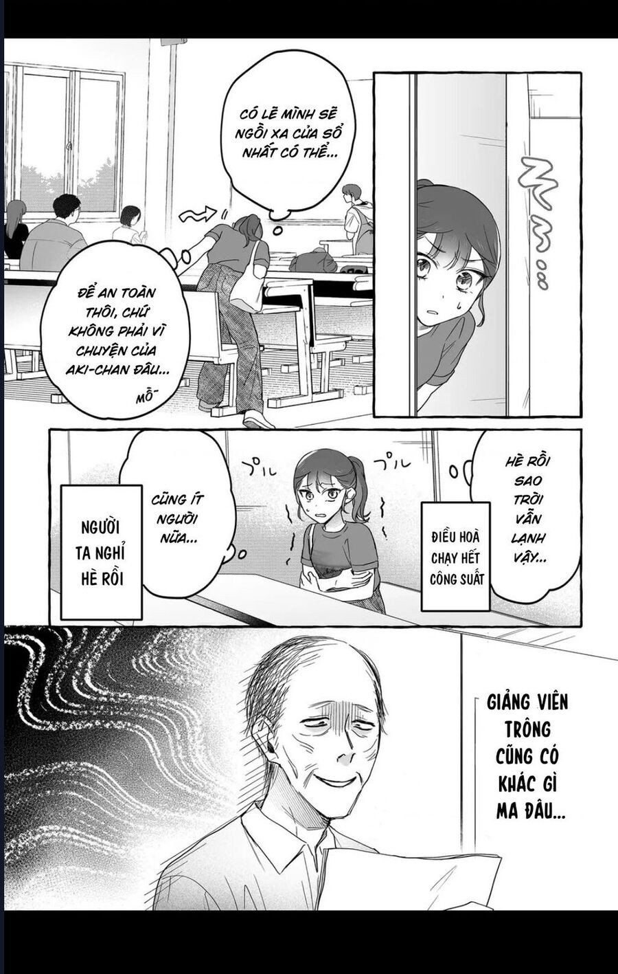 Damedol Cô Idol Hậu Đậu Và Người Hâm Mộ Duy Nhất Trên Thế Giới [Chap 35-44]