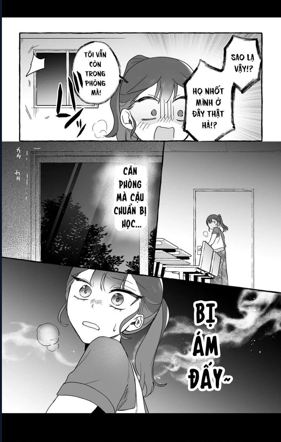 Damedol Cô Idol Hậu Đậu Và Người Hâm Mộ Duy Nhất Trên Thế Giới [Chap 35-44]