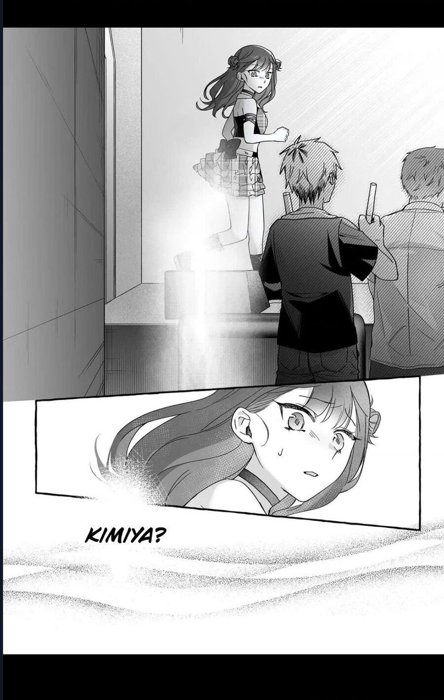Damedol Cô Idol Hậu Đậu Và Người Hâm Mộ Duy Nhất Trên Thế Giới [Chap 35-44]