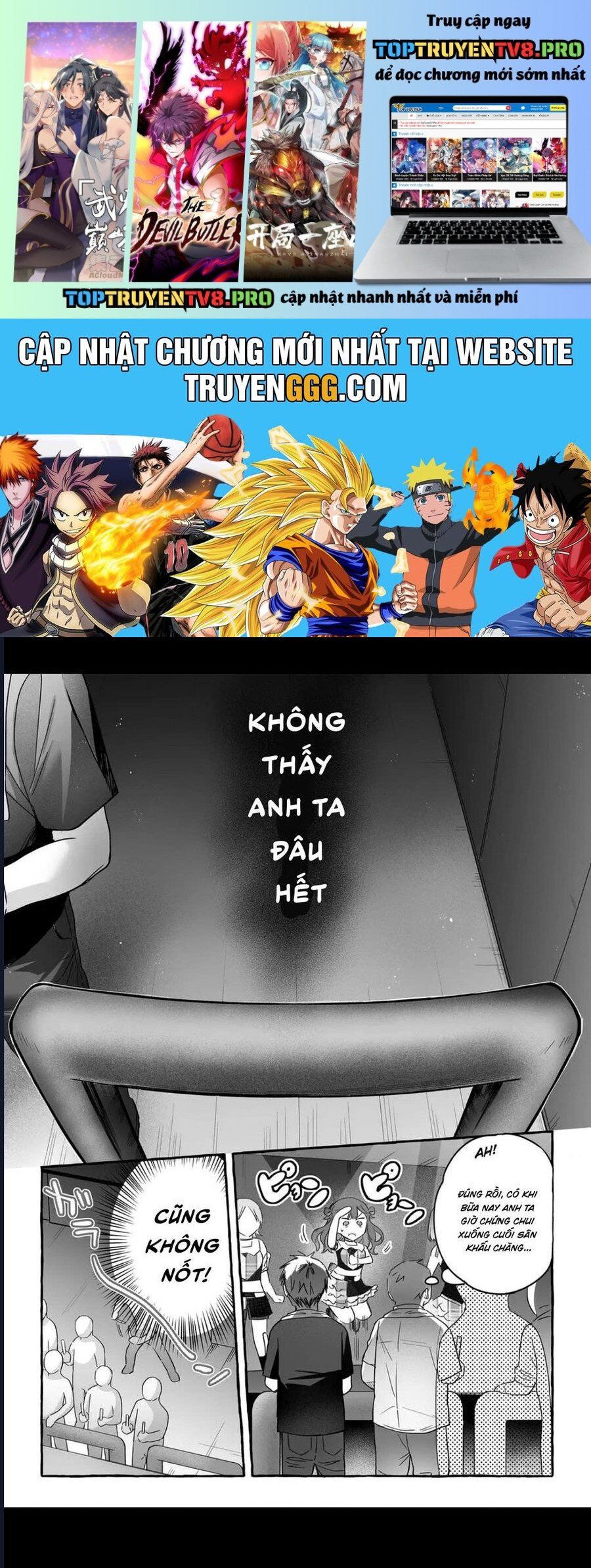 Damedol Cô Idol Hậu Đậu Và Người Hâm Mộ Duy Nhất Trên Thế Giới [Chap 35-44]