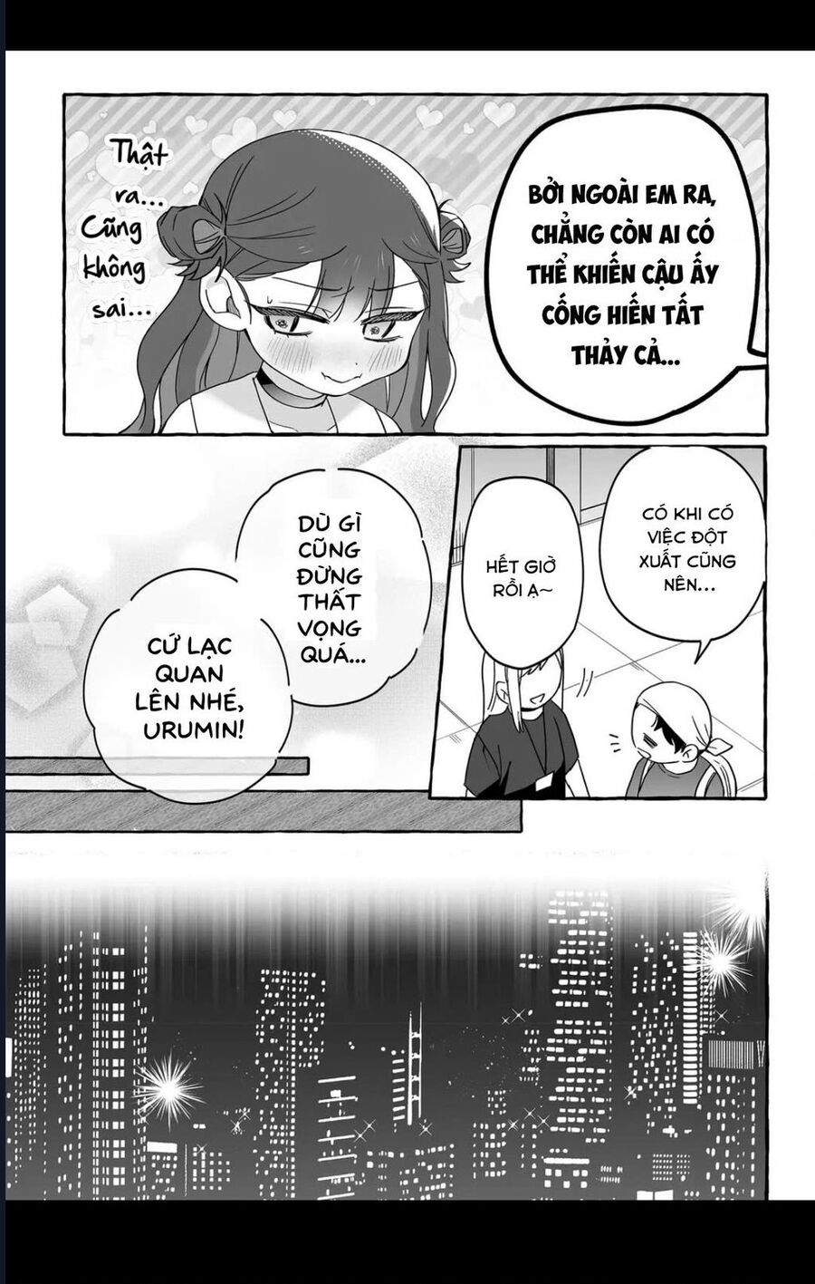 Damedol Cô Idol Hậu Đậu Và Người Hâm Mộ Duy Nhất Trên Thế Giới [Chap 35-44]
