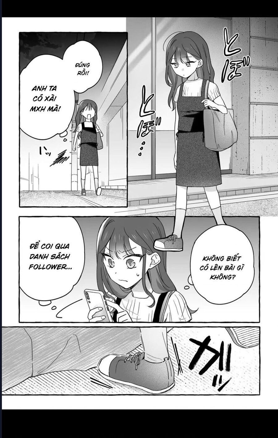 Damedol Cô Idol Hậu Đậu Và Người Hâm Mộ Duy Nhất Trên Thế Giới [Chap 35-44]