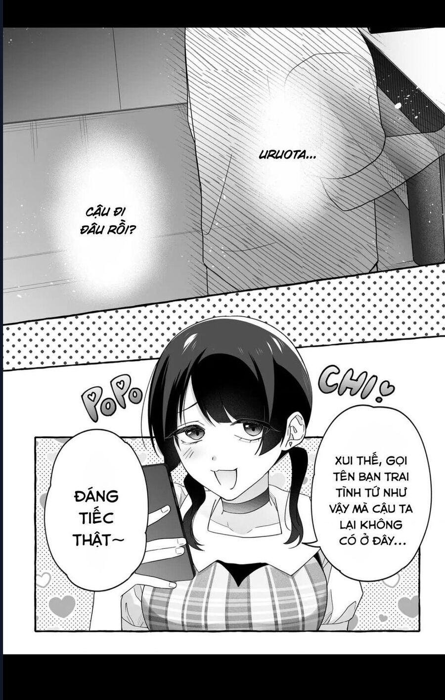 Damedol Cô Idol Hậu Đậu Và Người Hâm Mộ Duy Nhất Trên Thế Giới [Chap 35-44]