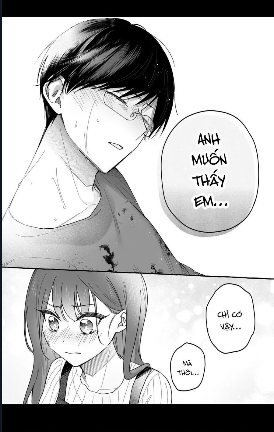 Damedol Cô Idol Hậu Đậu Và Người Hâm Mộ Duy Nhất Trên Thế Giới [Chap 35-44]