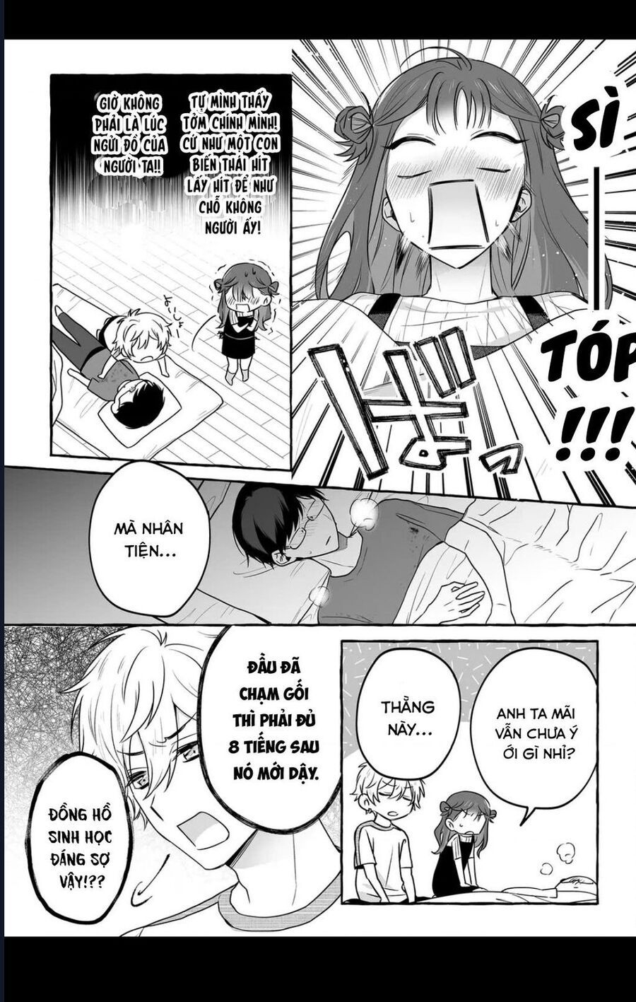 Damedol Cô Idol Hậu Đậu Và Người Hâm Mộ Duy Nhất Trên Thế Giới [Chap 35-44]