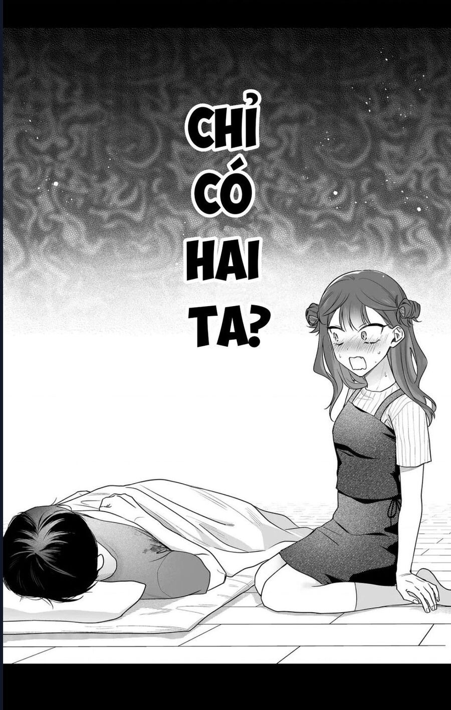 Damedol Cô Idol Hậu Đậu Và Người Hâm Mộ Duy Nhất Trên Thế Giới [Chap 35-44]