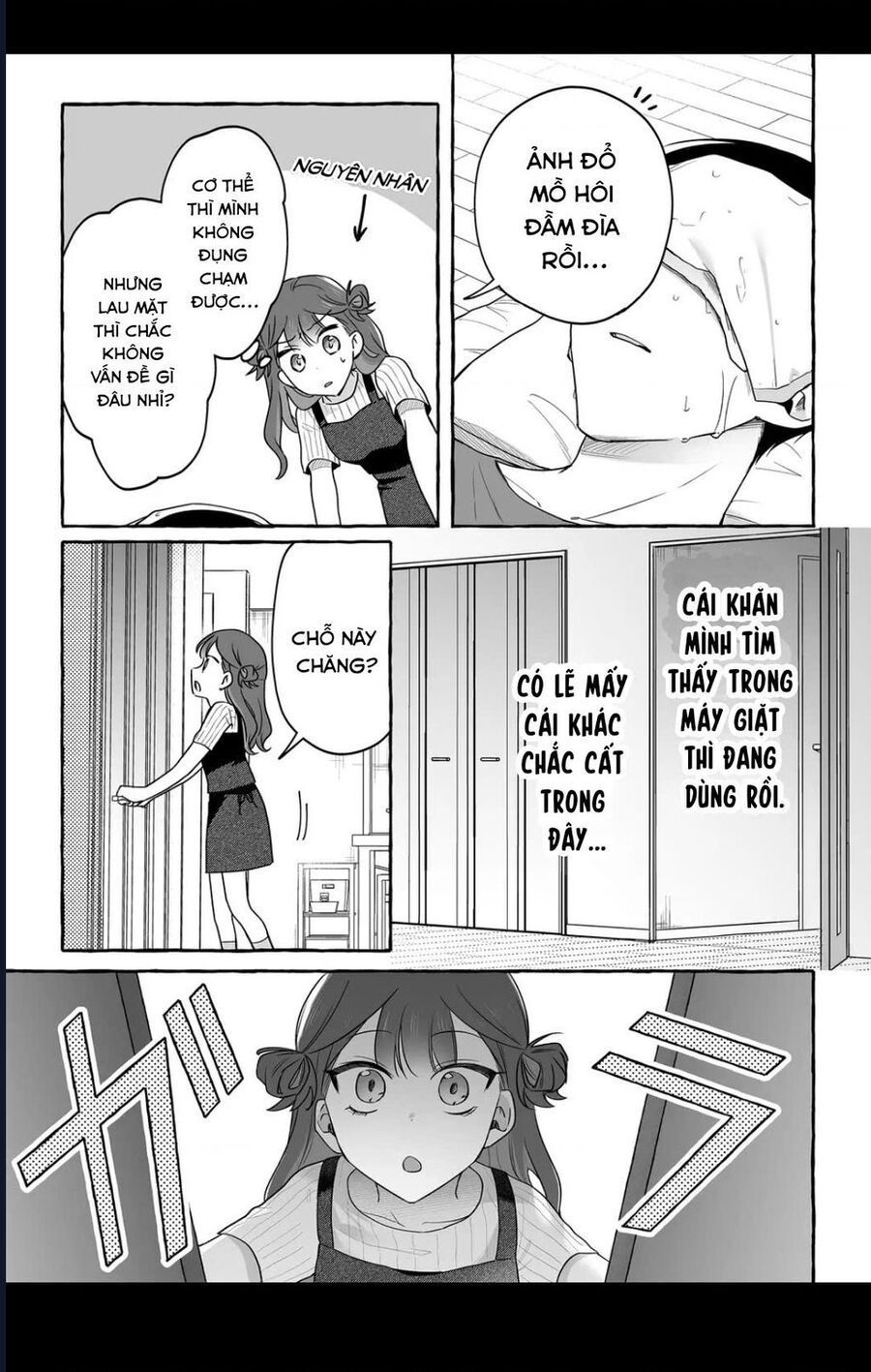Damedol Cô Idol Hậu Đậu Và Người Hâm Mộ Duy Nhất Trên Thế Giới [Chap 35-44]