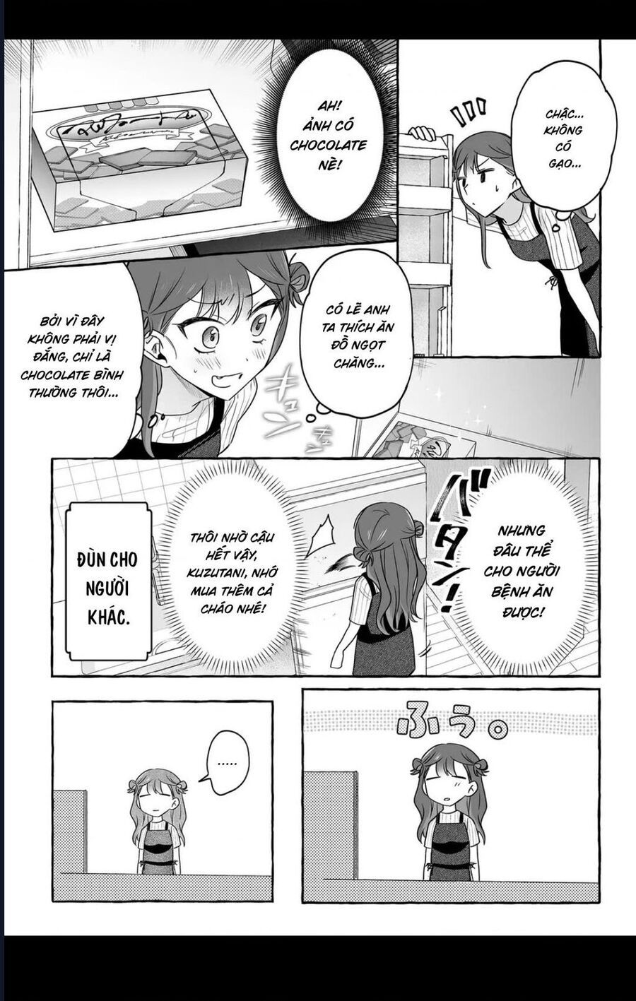 Damedol Cô Idol Hậu Đậu Và Người Hâm Mộ Duy Nhất Trên Thế Giới [Chap 35-44]