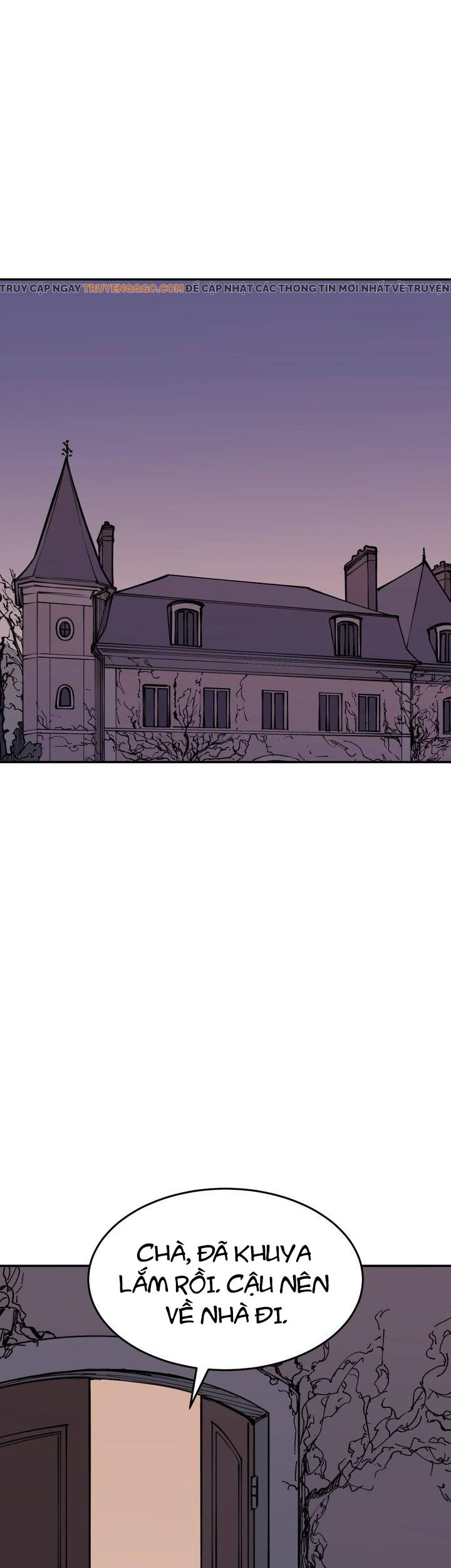 Vampire Family [Chap 20-33]