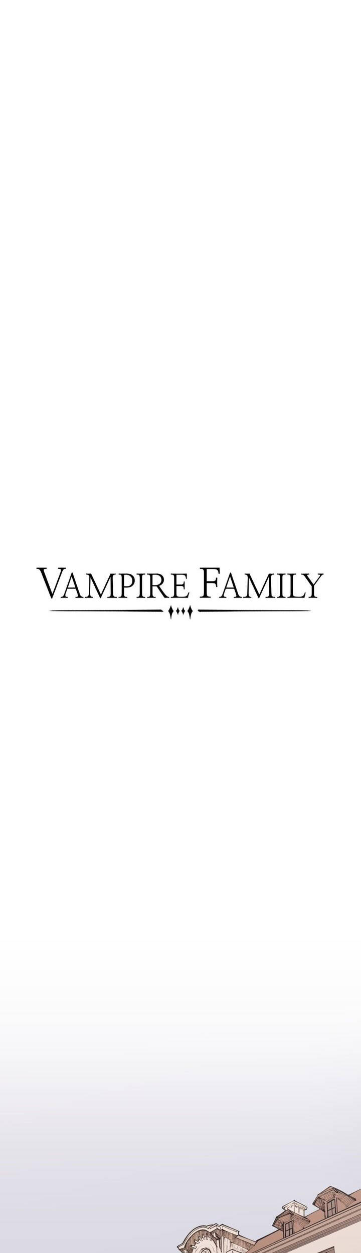 Vampire Family [Chap 20-33]