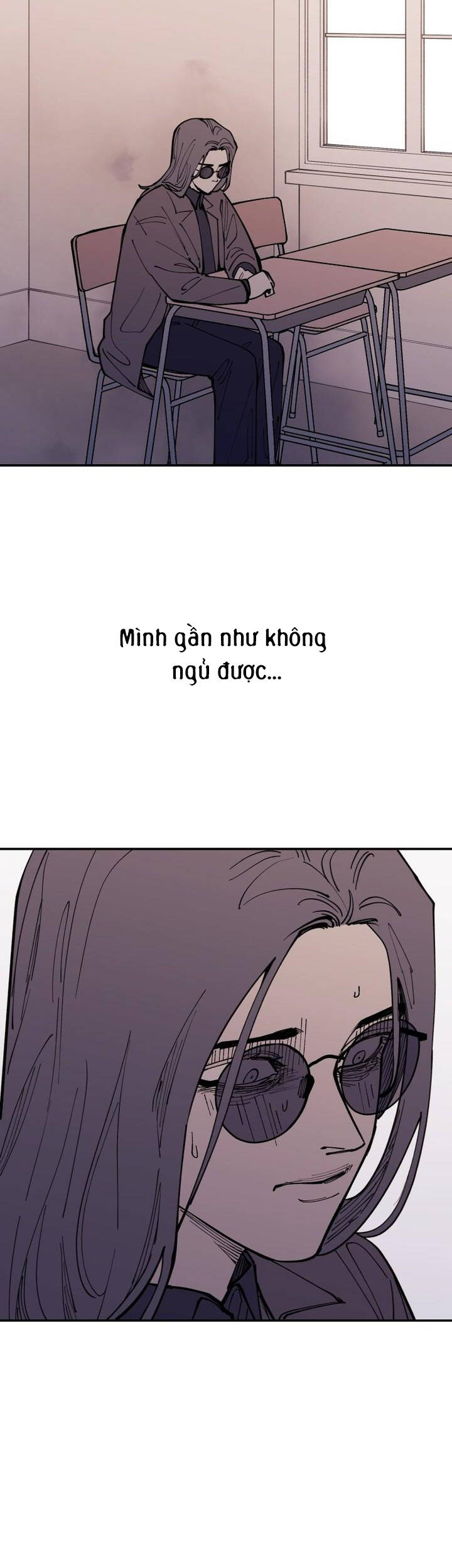 Vampire Family [Chap 20-33]