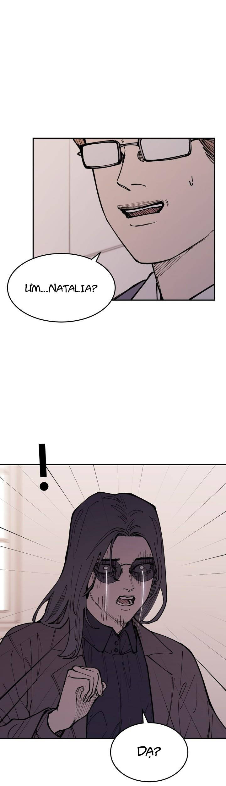 Vampire Family [Chap 20-33]