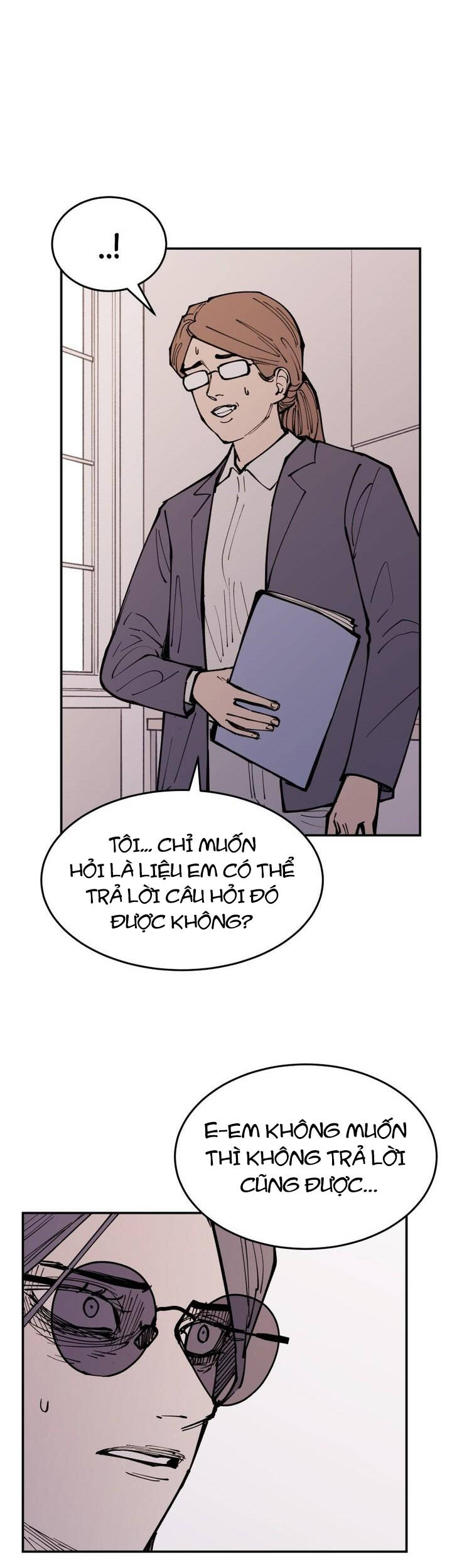 Vampire Family [Chap 20-33]