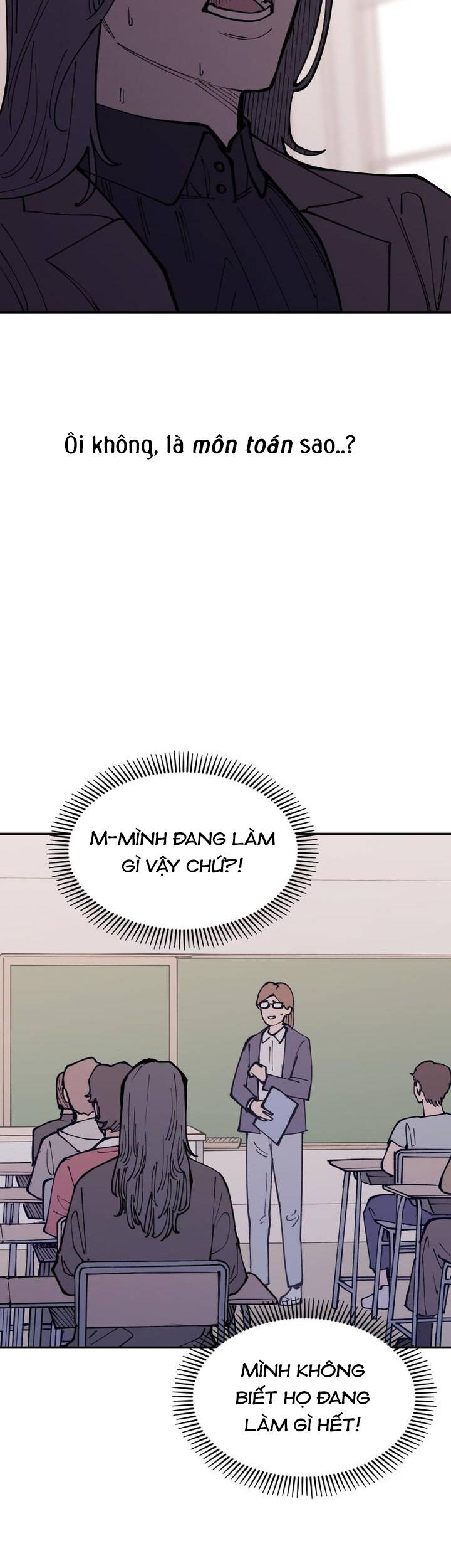 Vampire Family [Chap 20-33]