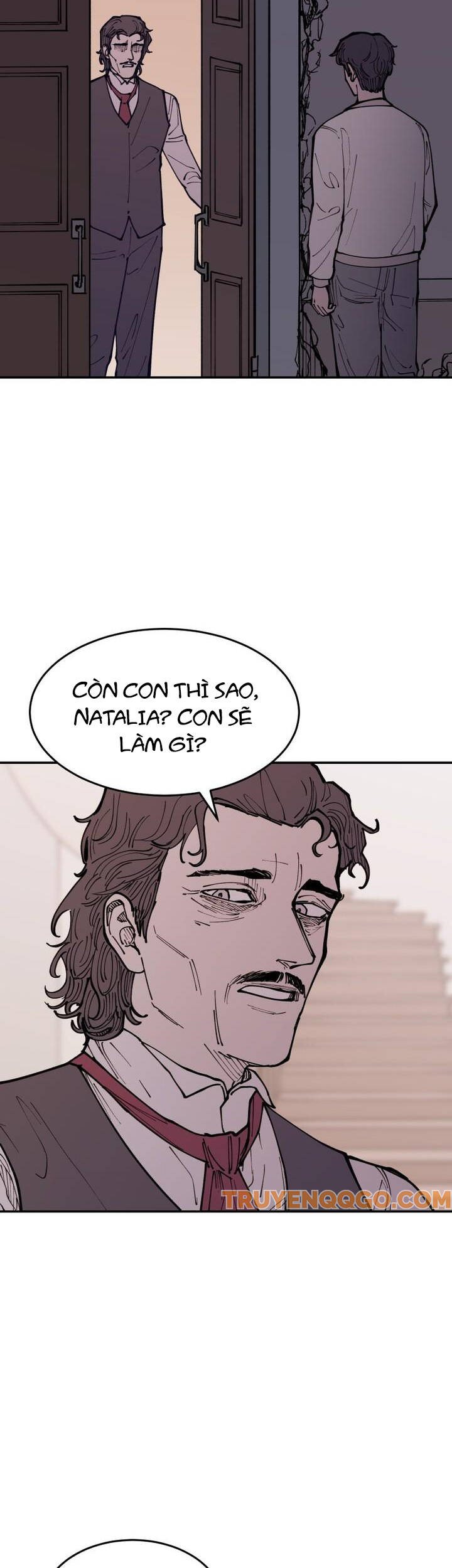 Vampire Family [Chap 20-33]