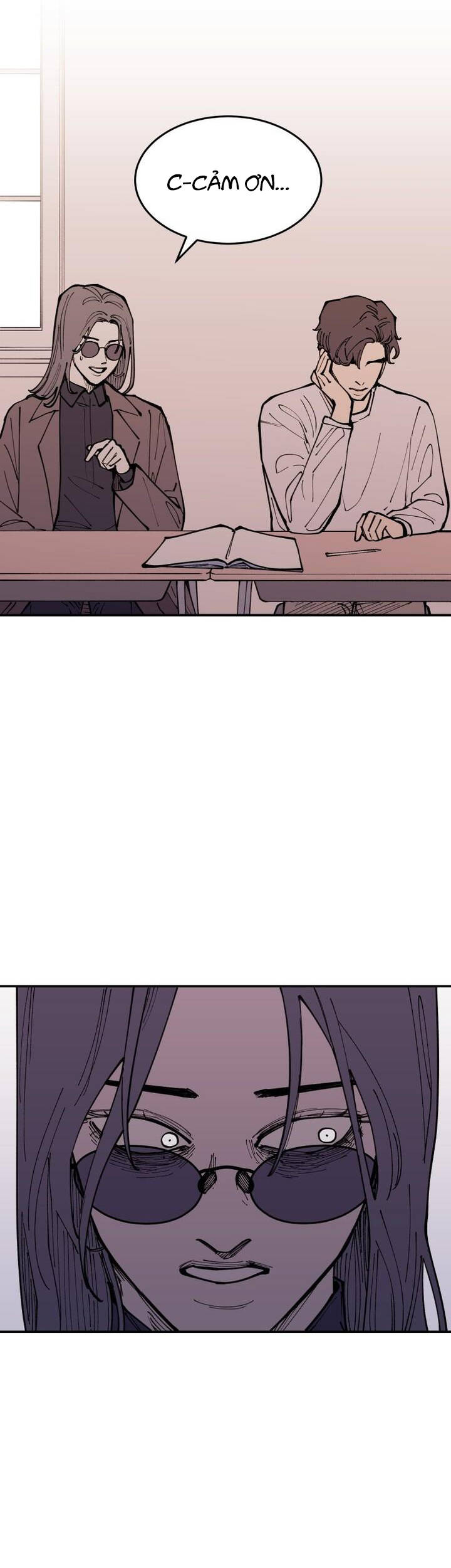 Vampire Family [Chap 20-33]