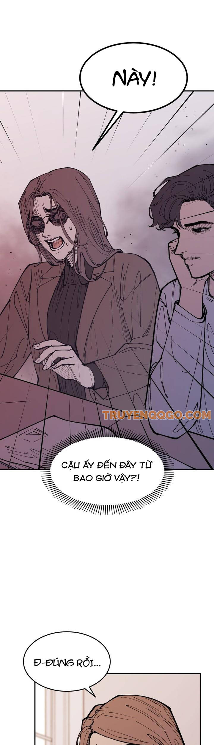 Vampire Family [Chap 20-33]