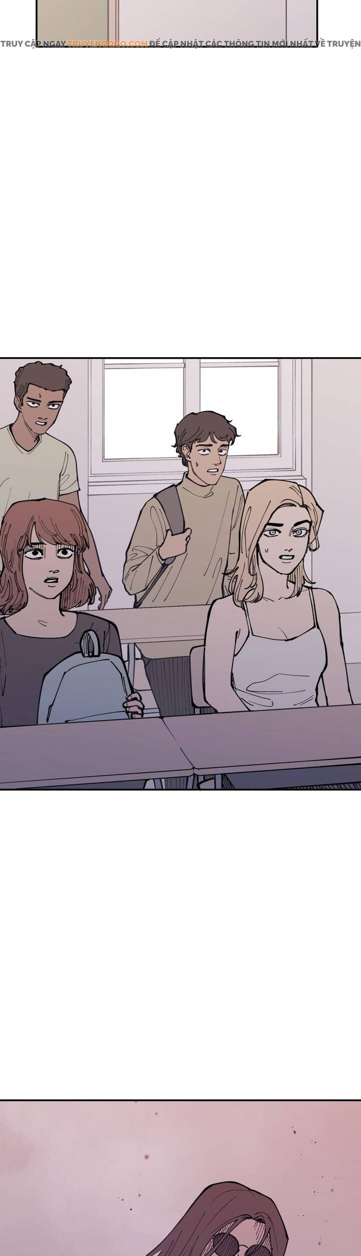 Vampire Family [Chap 20-33]