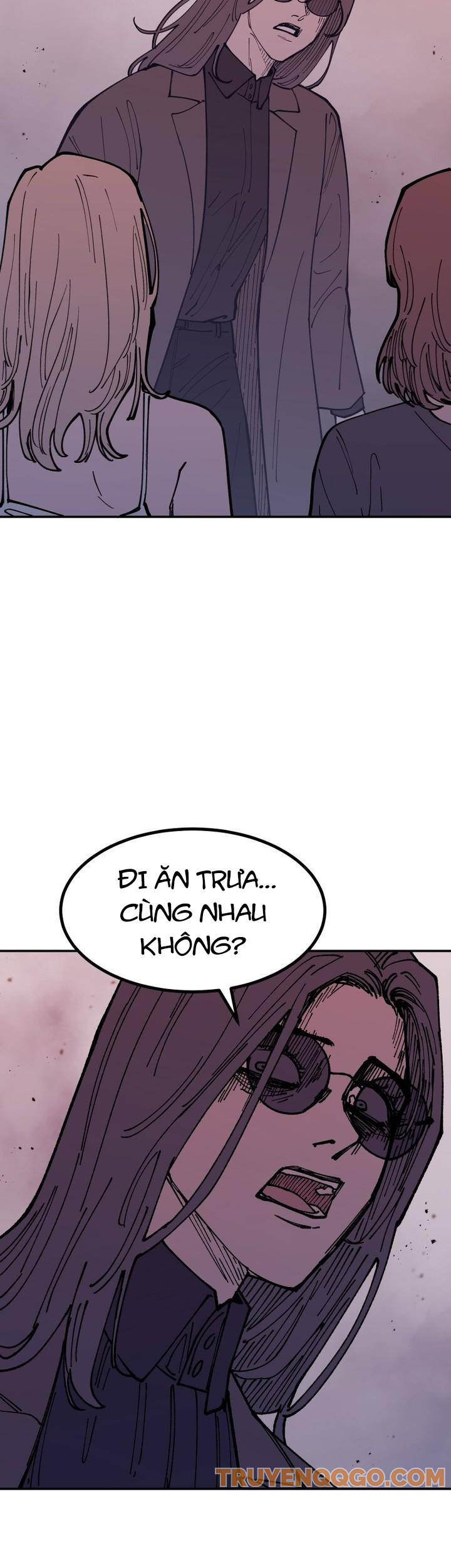 Vampire Family [Chap 20-33]