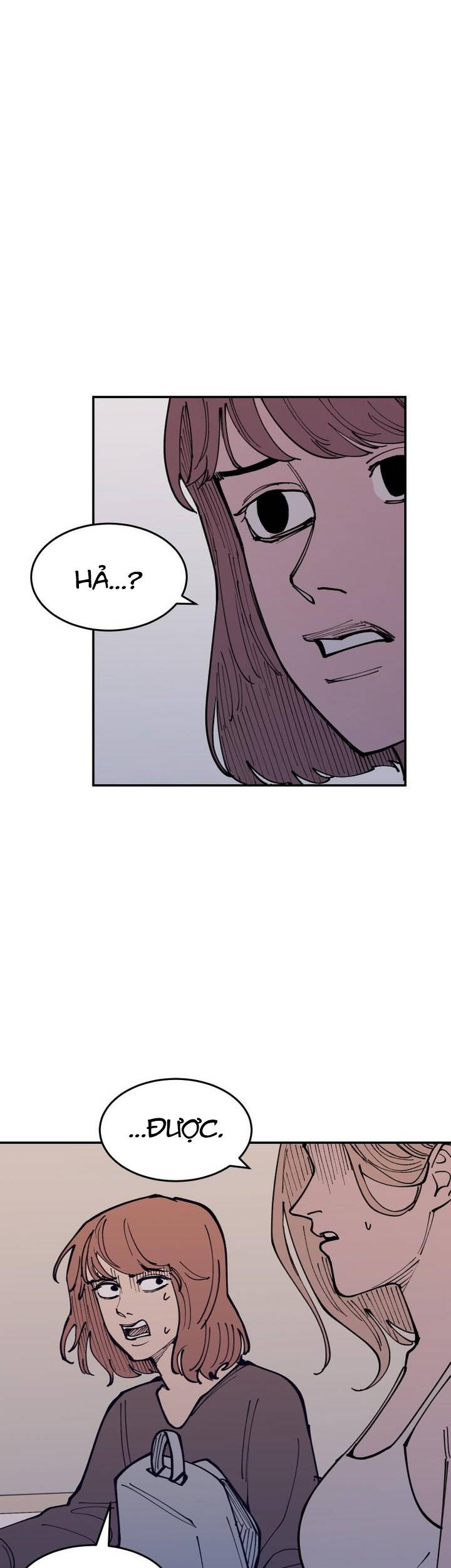 Vampire Family [Chap 20-33]