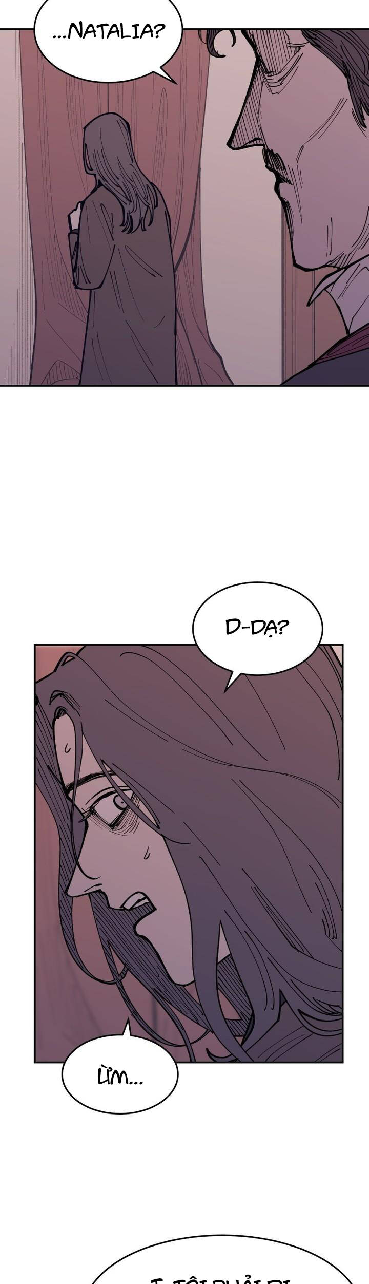 Vampire Family [Chap 20-33]