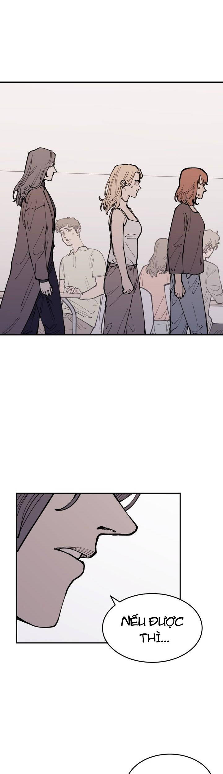 Vampire Family [Chap 20-33]
