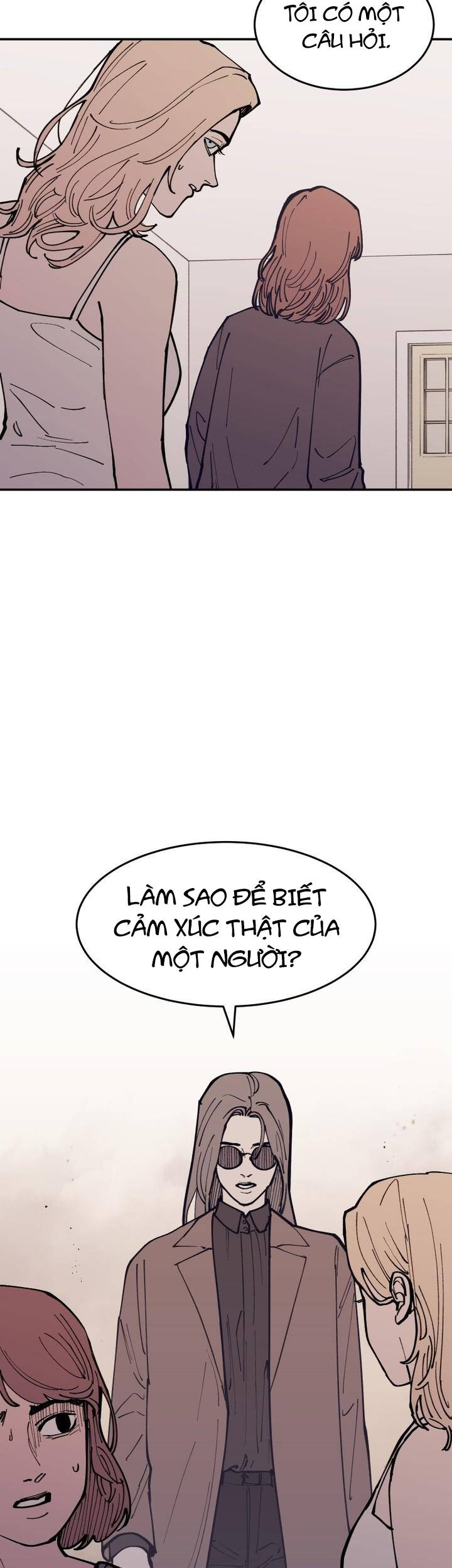 Vampire Family [Chap 20-33]