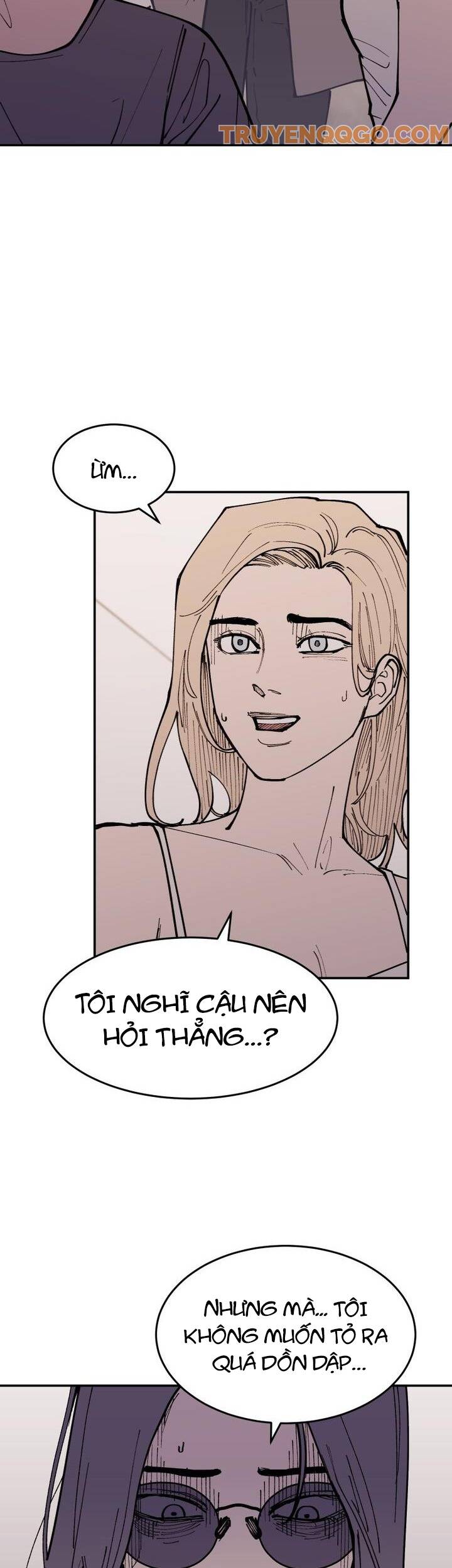 Vampire Family [Chap 20-33]