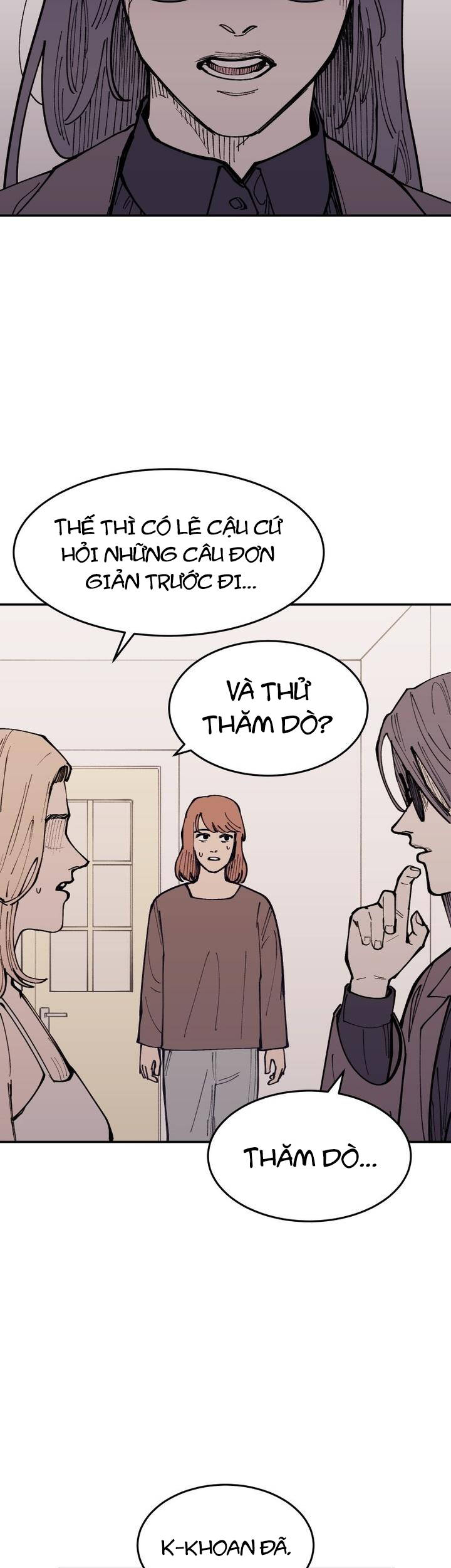 Vampire Family [Chap 20-33]