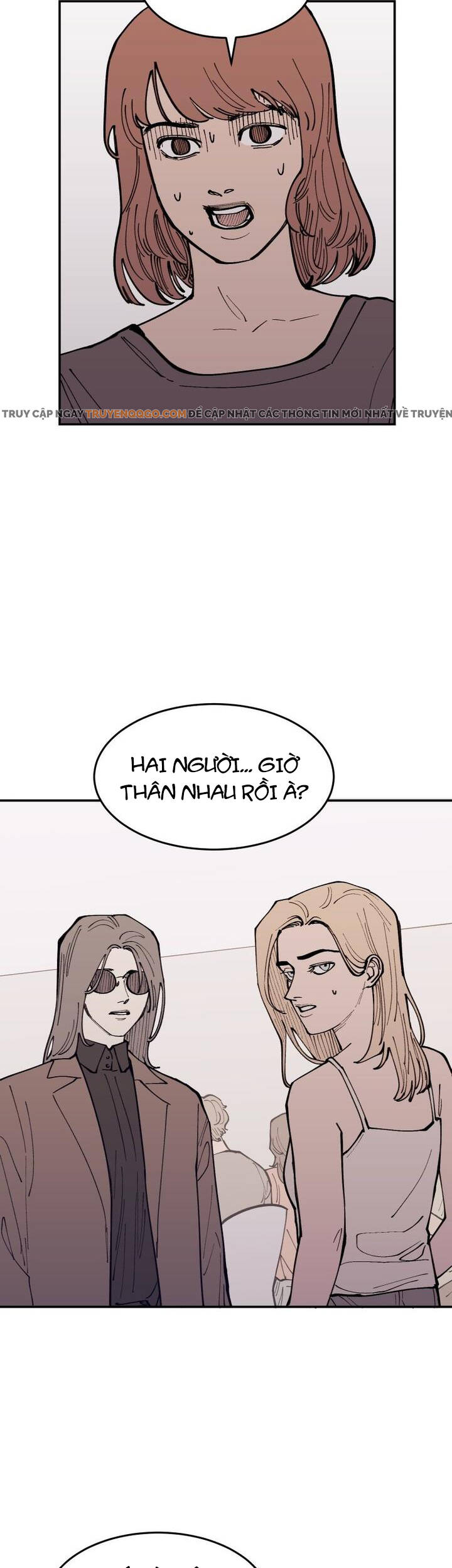 Vampire Family [Chap 20-33]