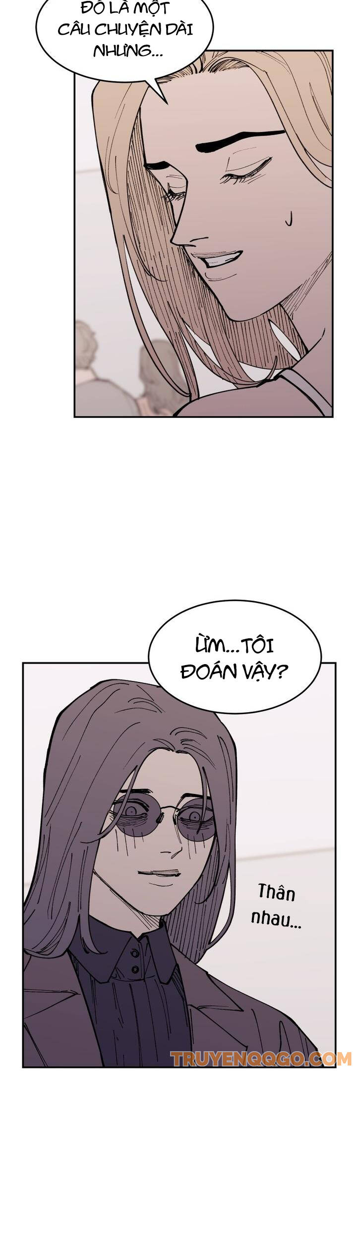 Vampire Family [Chap 20-33]