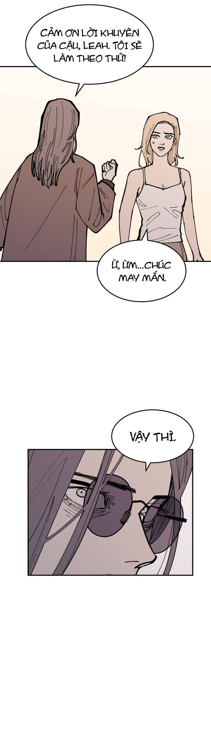Vampire Family [Chap 20-33]