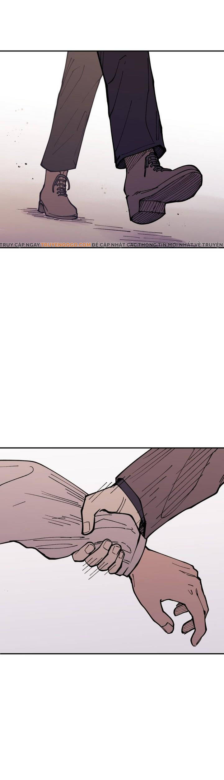 Vampire Family [Chap 20-33]