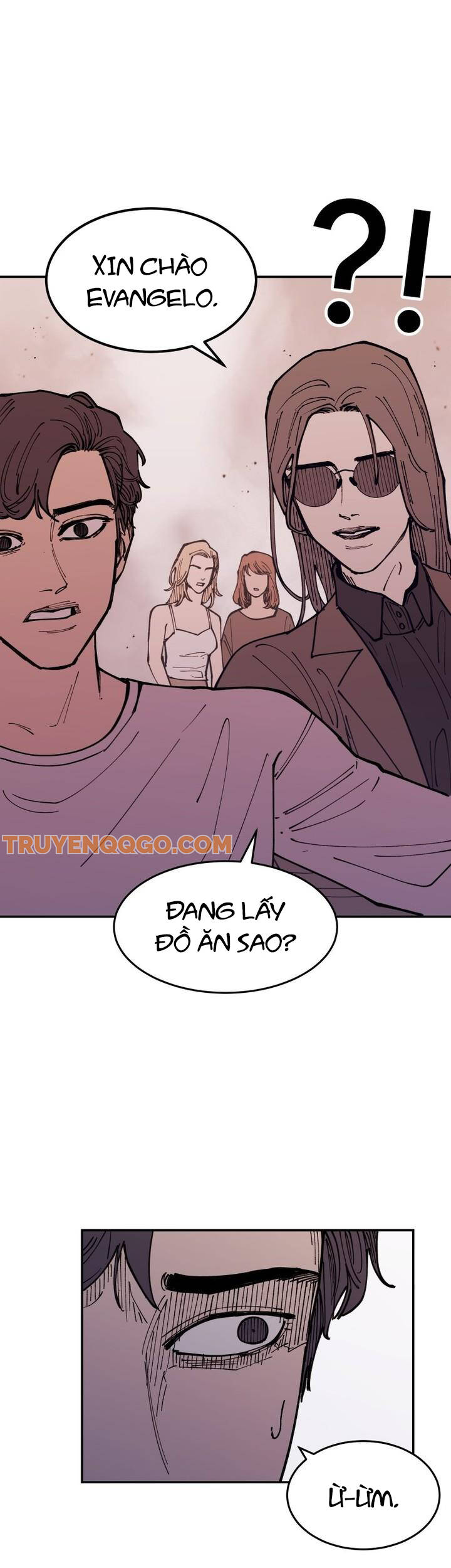 Vampire Family [Chap 20-33]
