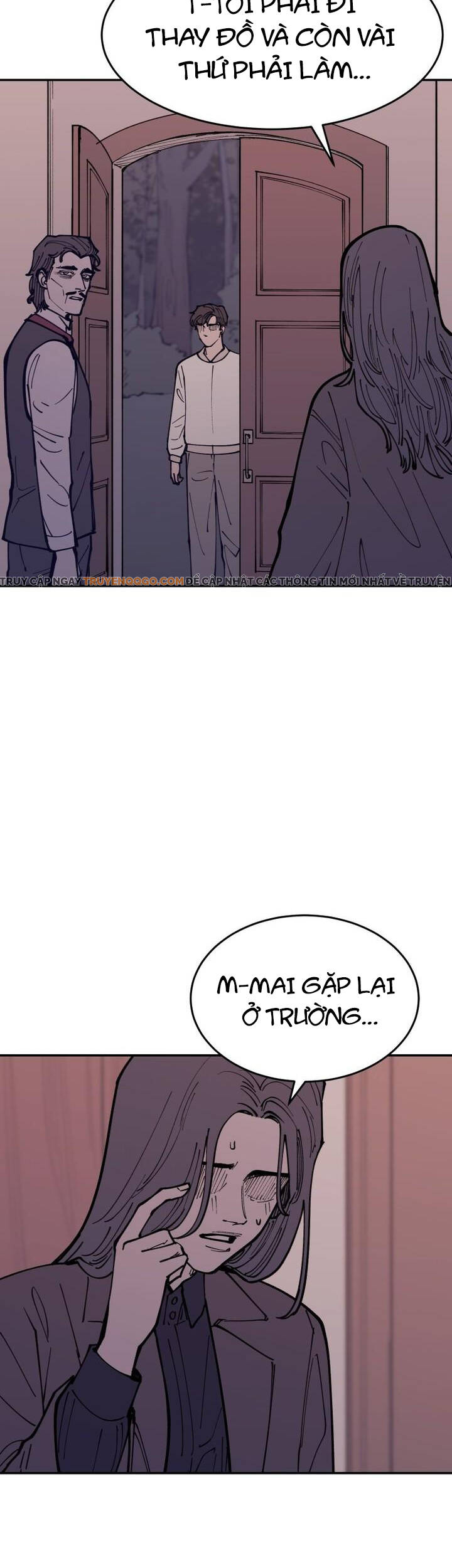 Vampire Family [Chap 20-33]