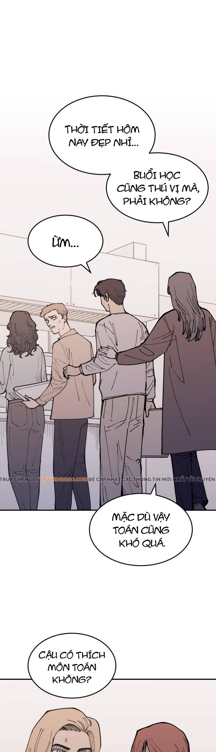 Vampire Family [Chap 20-33]